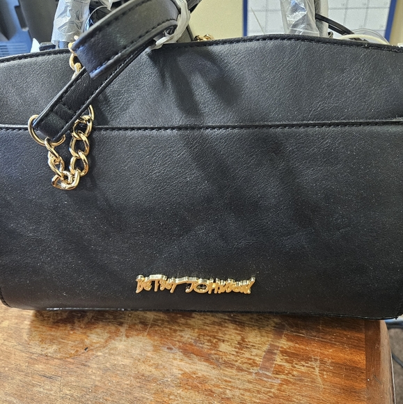 Betsey Johnson Purse - Picture 2 of 3